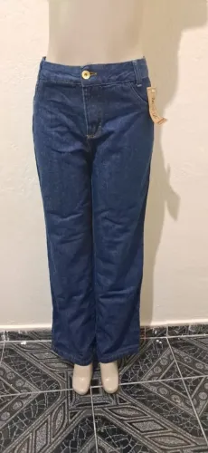 CALÇA JEANS - PROMOÇAO ( NA DESCRIÇÃO)