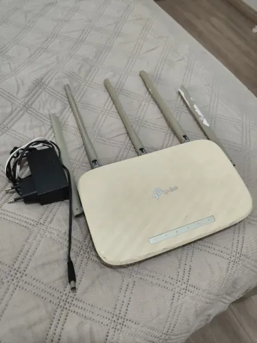 Roteador tplink Archer c60 