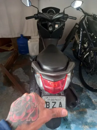 2 dono moto 