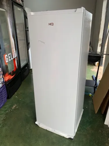 Freezer de gaveta 190 litros