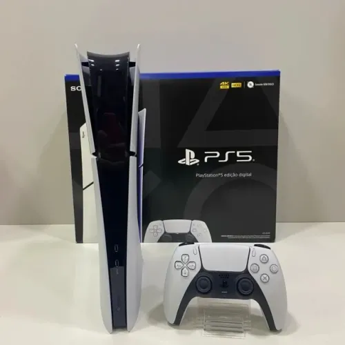 Ps5 Slim Digital 1TB 
