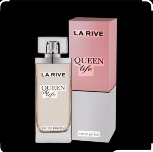 Perfumes La Rive Femininos 