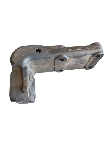 Suporte Caixa De Câmbio Scania Grs900 1404300