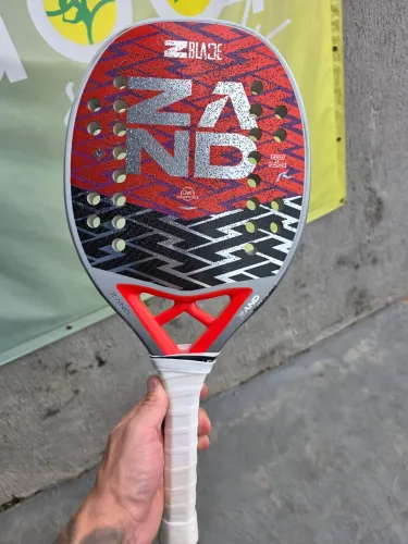 Zand ZBlade 2026