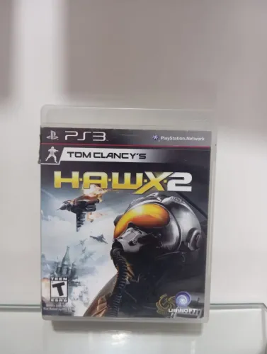 H-A-W-X2
