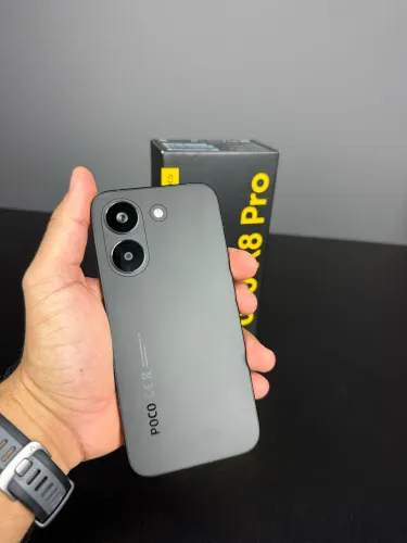 Celular Xiaomi X8 Pro 512GB