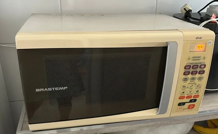 Microondas