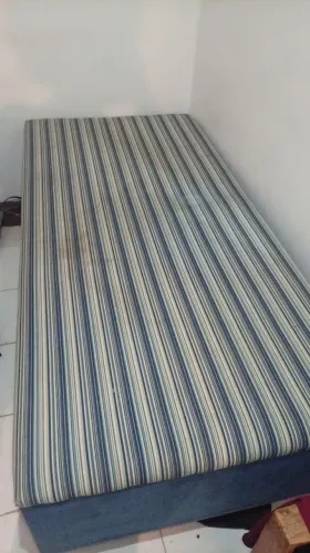 Cama de solteiro