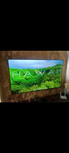 Tv 65 polegadas 4k