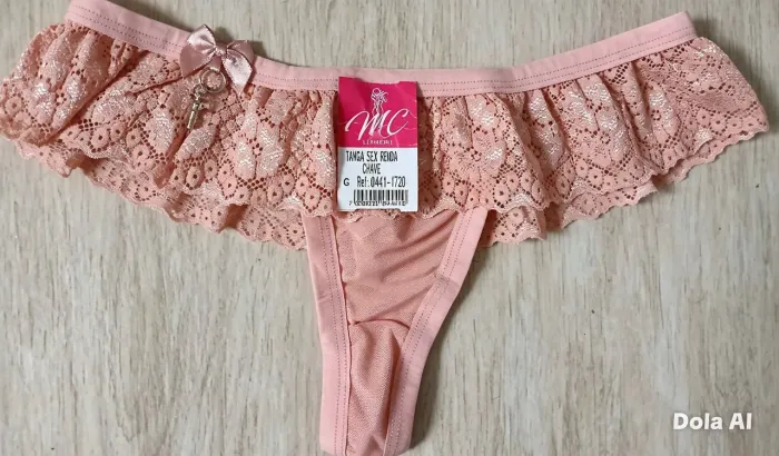 Tanga Sex Renda