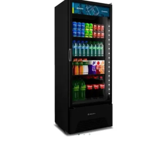 Vendo expositor de bebidas