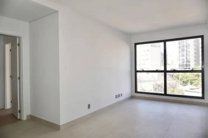 Apartamento à Venda - Lourdes, 3 Quartos, 93 m2