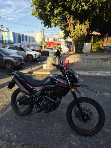 SHI 175 EFI