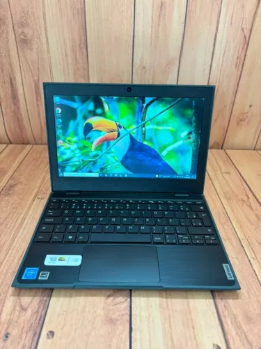 Notebook Lenovo Ideapad Seminovo, com Nota Fiscal e Garantia