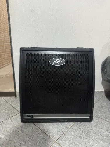 Peavey KB4 - Cubo/Amplificador para Teclado - Excelente Estado