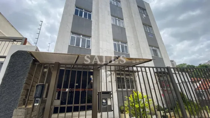 Apartamento para locação, 2 quartos, 78m², Alto dos Passos, Juiz de Fora, MG