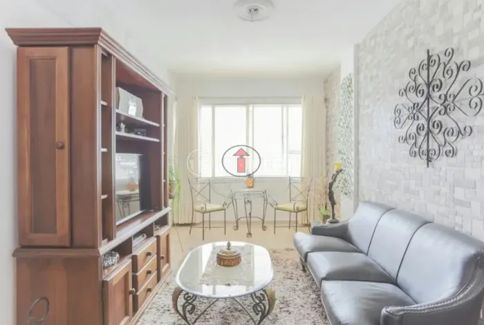 São Paulo - Apartamento Padrão - República