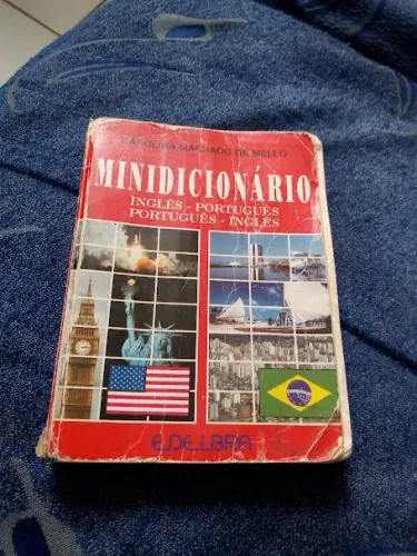 Dicionario de ingles