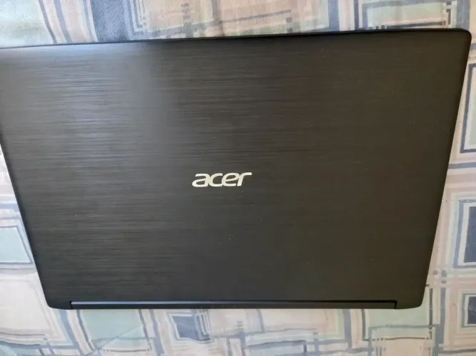 Vende-se notebook