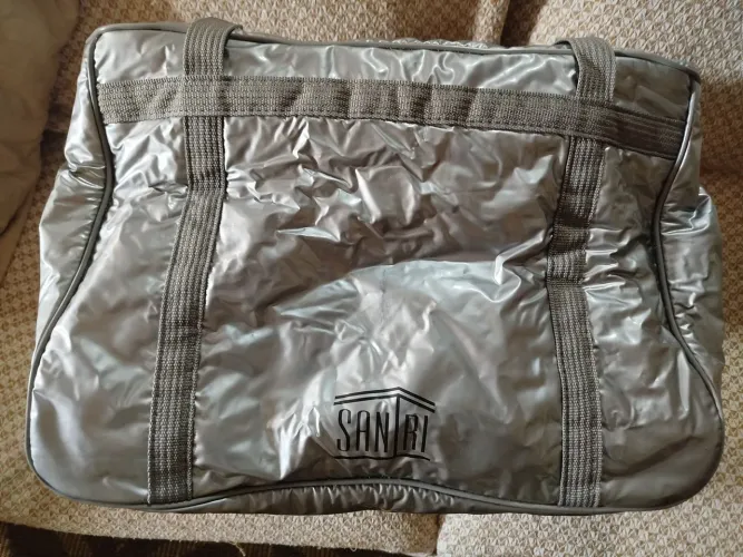 Bolsa Térmica