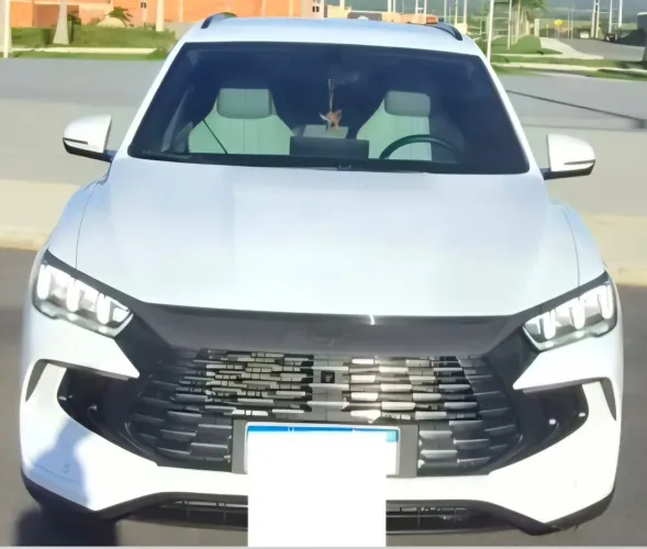BYD Song Pro GS 1.5 16V Híbrido Aut. 2025