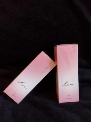 Perfume Luna PROMO DOS NAMORADOS