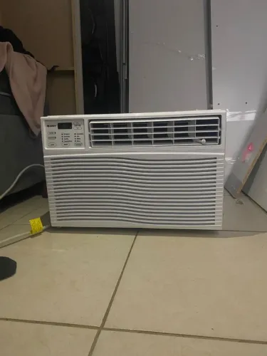 Ar condicionado