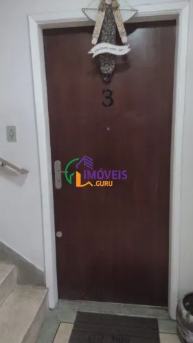 APARTAMENTO - ALTO DA LAPA - SP