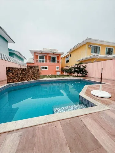 Casa à venda, Lagoa, Macaé, RJ