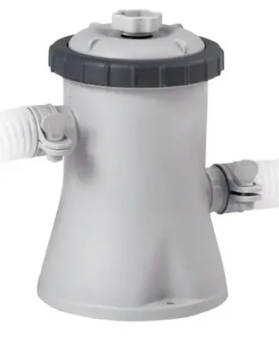 Bomba Filtro 1250L/h