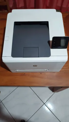 Impressora Colo LaserJet PRO HP - M254dw