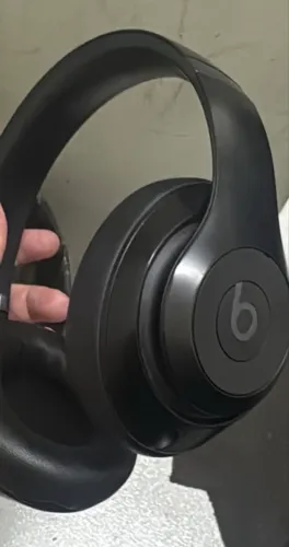 Fone BEATS STUDIO PRO - pra sair rápido !!