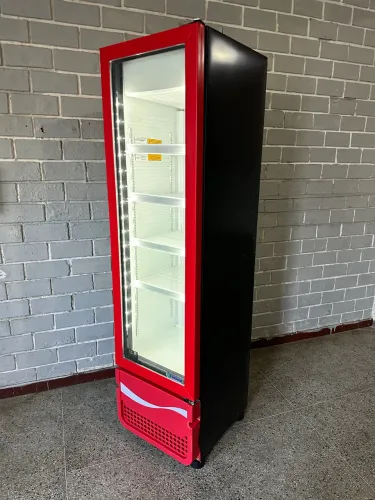 Visa cooler Slim Imbera praticamente NOVO 