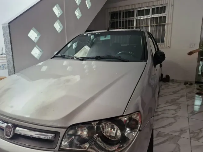 Alugo carro para aplicativo uber/99