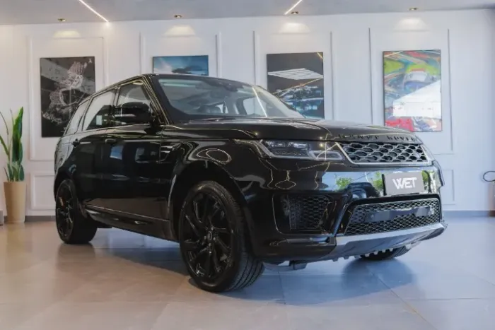 Land Rover Range Rover Sport HSE 3.0 Sdv6 Diesel 2020
