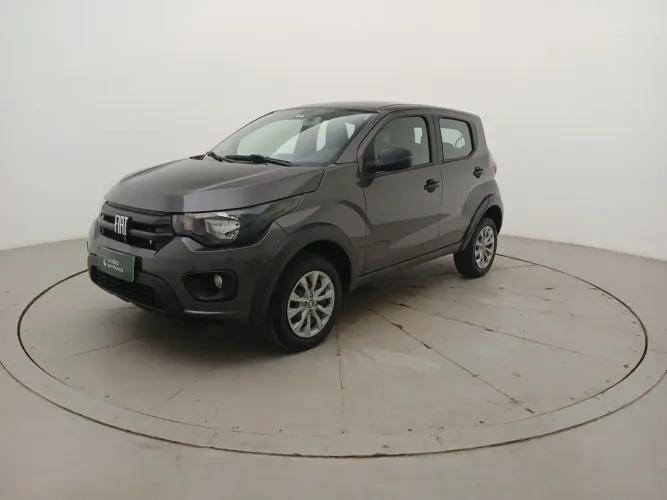 Fiat Mobi Like 1.0 Fire Flex 5P. 2025