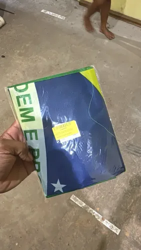 Bandeira do Brasil