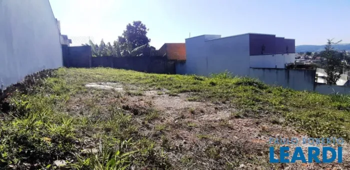 TERRENO EM CONDOMÍNIO - VIVENDA DAS PITANGUEIRAS - SP