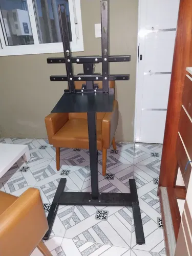 Pedestal pra tv 