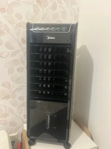 Climatizador de Ar Midea 220 V