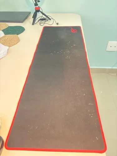 Mousepad Redragon Suzaku Extra Grande.