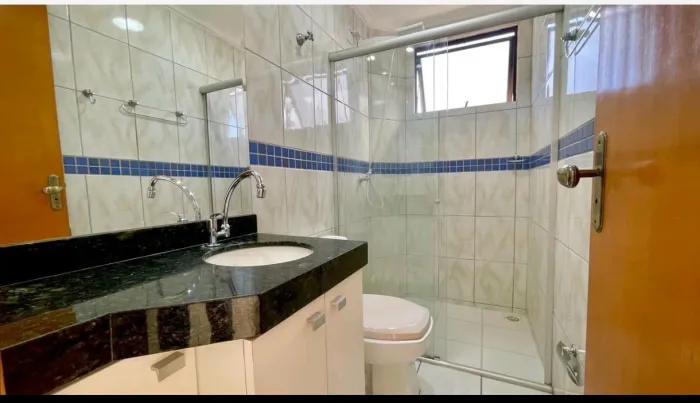 Apartamento disponível s.t Sudoeste