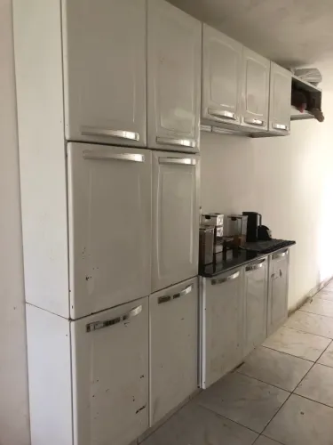 Armário de cozinha