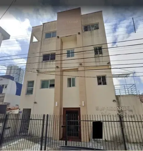 Alugo sala comercial no Empresarial São José em Tirol - Natal/RN