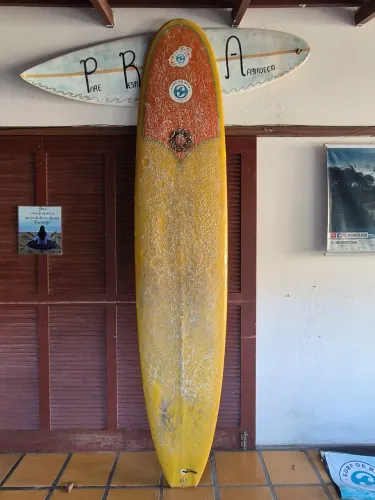 Prancha de surf Longboard 9'6