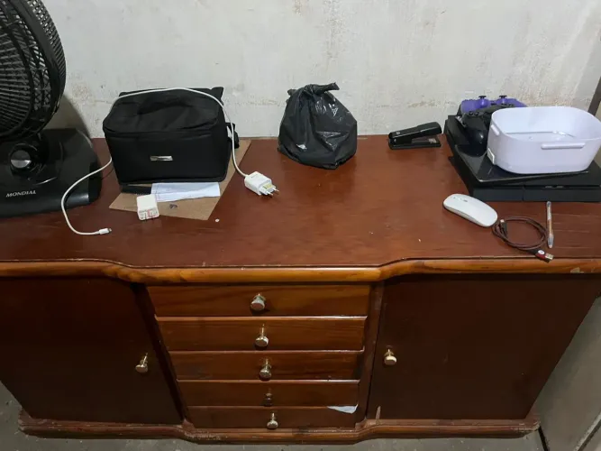 Móvel para casa