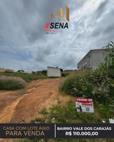 VENDE-SE ESTE ÁGIO. 