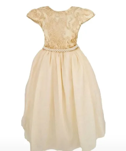 Vestido de festa tamanho 14