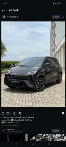 Fiat Cronos Drive 1.3 8V Flex 2021