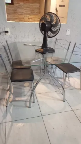 Mesa de jantar